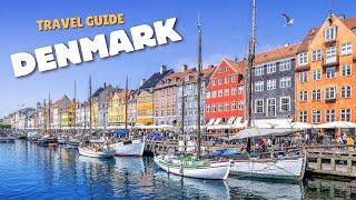 Throughout Denmark - 5 days Travel Guide
