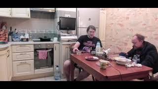 Эдик Моранди о своей (не) существуещей семье. Бомбежка от Эдика Моранди