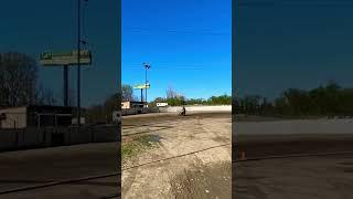How to not ride a speedway bike#goon #eastcoast #fullsendordontsend #music #roughout #noongoons