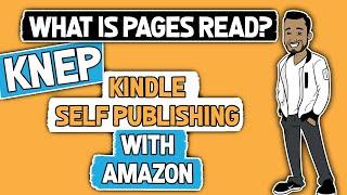 What is KENP Pages Read? KDP Select Program Amazon