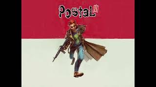 Postal 3 OST - Helen (Andrey Vakulenko Remix)