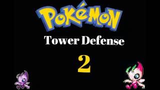 Pokemon Tower Defense 2 Shiny/Shadow Celebi Mystery Gift Code