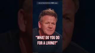 ‍Gordon Ramsay Doesn't Know What Twitch Is 