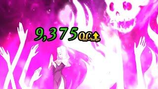 [FGO] "Kiara Solo Heal Spam"