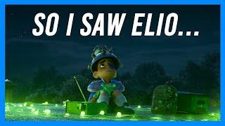 I Watched Pixar's ELIO So You Didn't Have To...