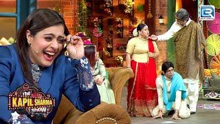 जब असली Kajol के सामने आयी नकली उबली हुई Kajol | The Kapil Sharma Show S2 | Asli Ya Nakli