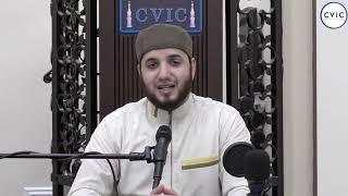 Chino Valley Islamic Center Live Stream
