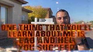Victor Huerta The Phoenix Realtor with the Arizona Real Estate Updates