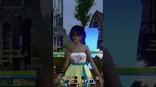 ЛИБО НЕ НАЧИНАЙ ЛИБО ИДИ ДО КОНЦА... #archeage #jokyban #shorts #архейдж  #motivation