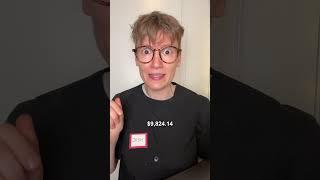 when groceries cost a million dollars Follow Me on YouTube! #shorts #lgbtq