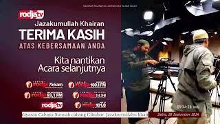 [LIVE] Ustadz Kholid Syamhudi, Lc., | Fiqhul Usrah