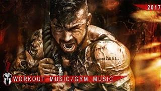 Workout Music Gym Training Motivation Mix 2017 