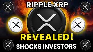 Ripple XRP News  Am I Selling All My Crypto_  Huge New XRP Corridor Revealed!