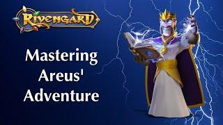 Mastering Areus' Adventure - Walkthrough for all encounters to max points #Rivengard