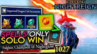 Mathematically Correct FAITH RECLUSE Build | ADVANCED SOLO RECLUSE GUIDE @syrobe