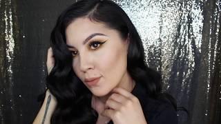 Vintage Waves "Pincurl" Tutorial