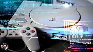 Как настроить эмулятор (ePSXe PS) для PlayStation1, подключение геймпада Dualshock к ПК