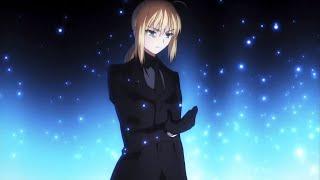 Fate/Zero AMV - "Princes of the Universe"