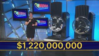 Mega Millions: December 27, 2024