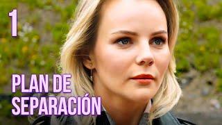 PLAN DE SEPARACIÓN | Capítulo 1 | Drama - Series y novelas en Español