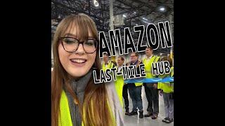 Roanoke's 1st Amazon hub: Jobs and Faster Deliveries