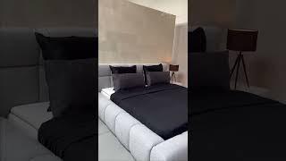 Zullqurnain’s New Luxury Furniture Collection. #zullqurnaindesigner #LuxuryFurniture #BedroomGoals