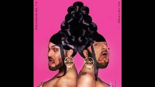 R.A. The Rugged Man - Wet Ass P-Word (WAP Remix)