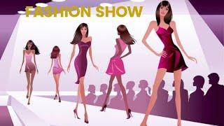 FASHION SHOW MISS TEEN SUPRA GRAND INTERNATIONAL 2021 VERSION VIRTUAL