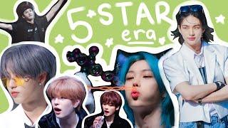 Straykids are S-CLASS comedians during their 5-STAR era (part 2)