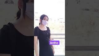 WITH ANTHE  #2024 #afifah #yanti  #best #jomblobahagia #music