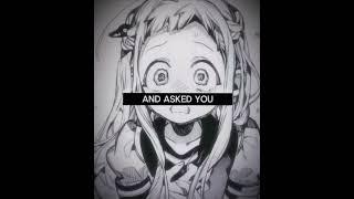 tsukasa edit|| #hanakokun|| #tbhk||#hanakosan||#anime||