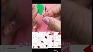 colorful needle threaders set of 6