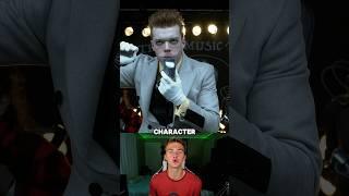 Most Comic Accurate Joker Portrayal