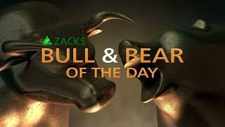 Myers Industries (MYE) and Spectrum Brands (SPB): 7/05/2022 Bull & Bear