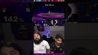 MANGO v ZAIN BEST SET EVER #Short #ssbm #melee #mango #zain