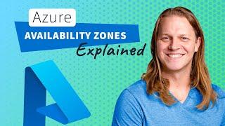 What are Azure Availability Zones?