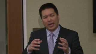 Stanford Hospital's Dr. Gordon Lee Discusses Breast Reconstruction