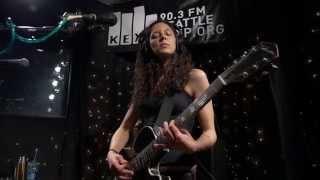 mr. Gnome - Plastic Shadow (Live on KEXP)