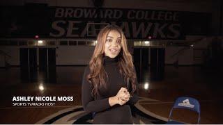 Demo Reel | Ashley Nicole Moss
