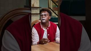 Brother v. Sister FIGHT OVER $100... The Ending Will Shock You. 