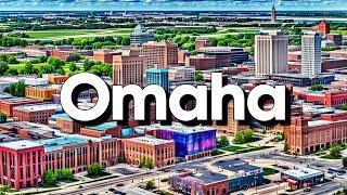 Omaha, Nebraska: Best Things To Do & Visit 2024