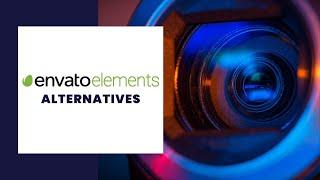 ⭐ Envato Elements Alternatives | Find out more options!