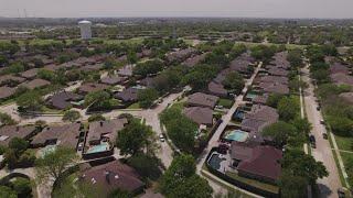 Are we trending toward a buyer’s market in DFW real estate?