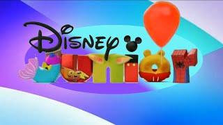 Disney Jr. USA Continuity June 3, 2024 #2 Rebranded! @continuitycommentary