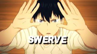 Kageyama edit - Swerve (DON'T REPOST)