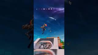 Evolve Jake’s technique saved me from Nitro fists in #fortnite #fortniteclips #victoryroyale