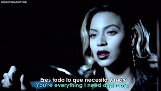 Beyoncé - Halo // Lyrics + Español // Video Oficial