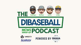 The D1Baseball Podcast: LSU wins eighth national title