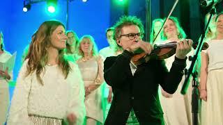 Fairytale of New York, John de Hosson (Part 1)