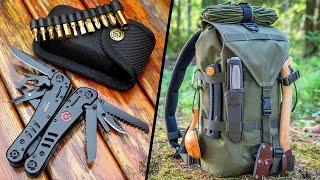 TOP 10 BEST SURVIVAL KIT ON AMAZON 2022